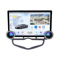 Мултимедия за Honda Jazz (2002-2007) 11.5" - Климатроник