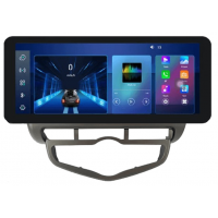 Мултимедия за Honda Jazz (2002-2007) 12.3" - Климатроник