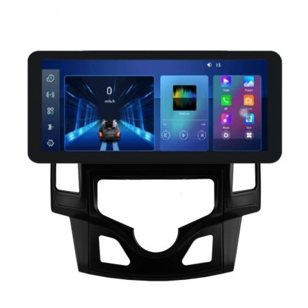 Мултимедия за Hyundai i30 (2006-2011) 12.3" - Климатроник