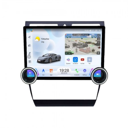 Мултимедия за Audi A6 S6 RS6 C5 (1997‑2004) 11.5″ Мултимедия за Audi A6 S6 RS6 C5 (1997‑2004) 11.5″