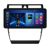 Мултимедия за Audi A6 S6 RS6 C5 (1997-2004) 12.3" 