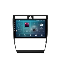 Мултимедия за Audi A6 S6 RS6 C5 (1997-2004) 9" 