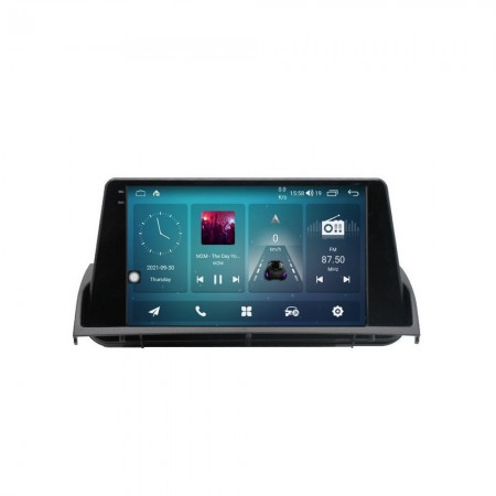 Мултимедия за Mazda 6 (2002–2008) 9″ Мултимедия за Mazda 6 (2002–2008) 9″