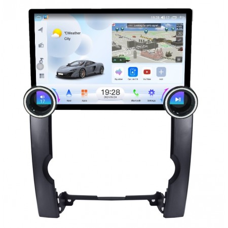 Мултимедия за Kia Sorento (2009–2012) 11.5″