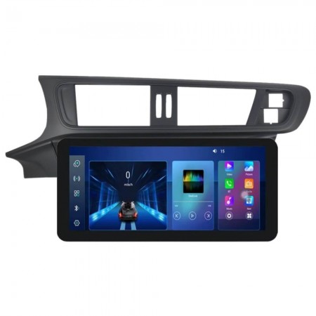 Мултимедия за Citroen C3-XR (2014-2023) 12.3" - ASIA Мултимедия за Citroen C3-XR (2014-2023) 12.3" - ASIA