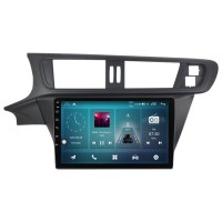 Мултимедия за Citroen C3-XR (2014-2023) 10" - ASIA