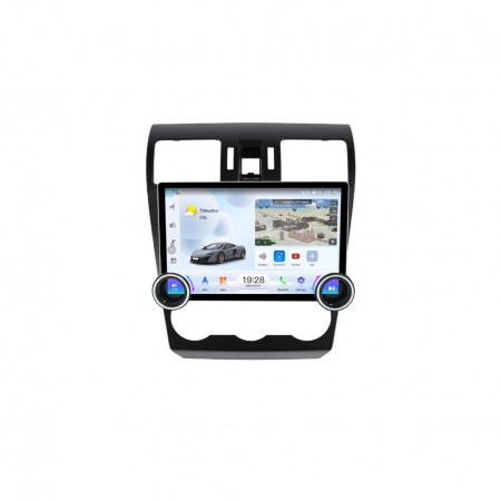 Мултимедия за Subaru Forester Impreza WRX Levorg XV Crosstrek (2013-2015) 11.5" Мултимедия за Subaru Forester Impreza WRX Levorg XV Crosstrek (2013-2015) 11.5"