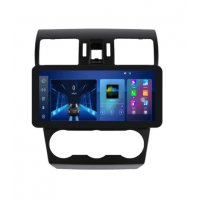 Мултимедия за Subaru Forester Impreza WRX Levorg XV Crosstrek (2013-2015) 12.3"