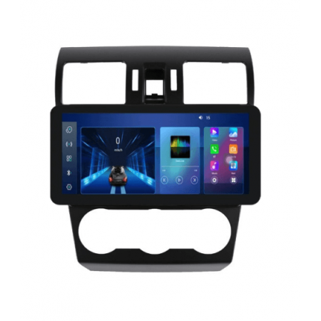 Мултимедия за Subaru Forester Impreza WRX Levorg XV Crosstrek (2013-2015) 12.3" Мултимедия за Subaru Forester Impreza WRX Levorg XV Crosstrek (2013-2015) 12.3"