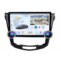 Мултимедия за Nissan Qashqai X-Trail Rogue (2014-2019) 11.5" - Климатроник