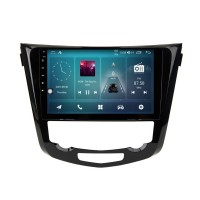 Мултимедия за Nissan Qashqai X-Trail Rogue (2014-2019) 10" - Климатроник