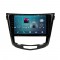 Мултимедия за Nissan Qashqai X-Trail Rogue (2013-2019) 10" - Климатроник