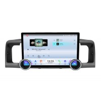 Мултимедия за Toyota Corolla (2000–2007) 11.5″ - Графит