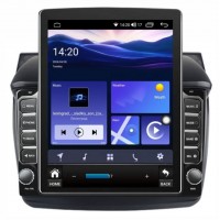 Мултимедия за Mitsubishi L200 Triton Pajero Sport (2006–2015) 9.7″ - Вертикална