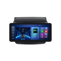 Мултимедия за Mitsubishi L200 Triton Pajero Sport (2006–2015) 12.3″