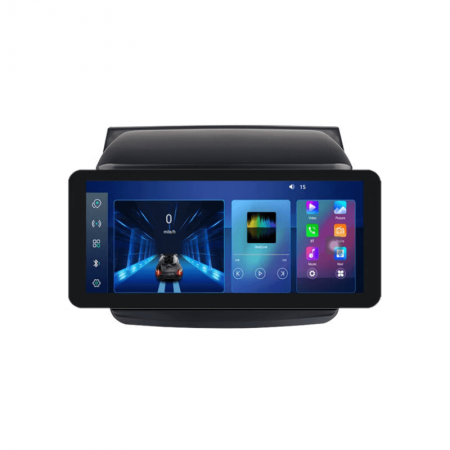 Мултимедия за Mitsubishi L200 Triton Pajero Sport (2006–2015) 12.3″ Мултимедия за Mitsubishi L200 Triton Pajero Sport (2006–2015) 12.3″