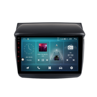 Мултимедия за Mitsubishi L200 Triton Pajero Sport (2006–2015) 9″