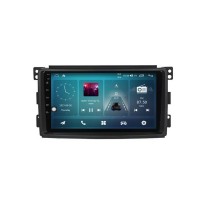 Мултимедия за Mercedes-Benz Smart Fortwo W451 (2007-2010) Forfour W454 (2004-2006) 9" 