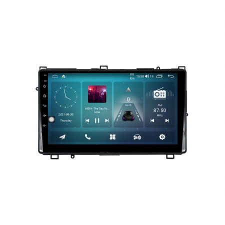 Мултимедия за Toyota Corolla (2017-2018) 9" 