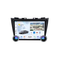 Мултимедия за Suzuki Swift (2010-2016) 11.5"