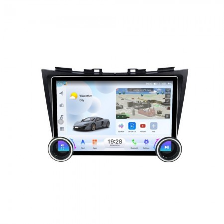 Мултимедия за Suzuki Swift (2010-2016) 11.5" Мултимедия за Suzuki Swift (2010-2016) 11.5"