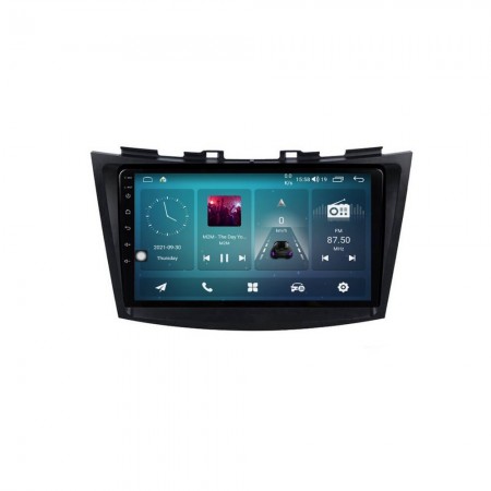 Мултимедия за Suzuki Swift (2010-2016) 9" Мултимедия за Suzuki Swift (2010-2016) 9"