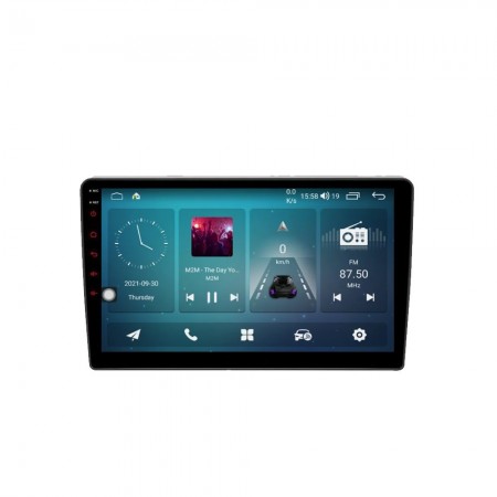 Мултимедия за Kia Optima K5 3 Gen (2014-2015) 9" - Facelift Мултимедия за Kia Optima K5 3 Gen (2014-2015) 9" - Facelift