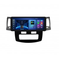 Мултимедия за Toyota Hilux (2010–2015) 12.3″ - Климатроник