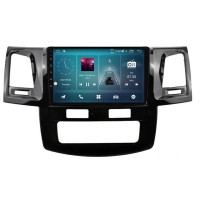 Мултимедия за Toyota Hilux (2010–2015) 9″ - Климатроник