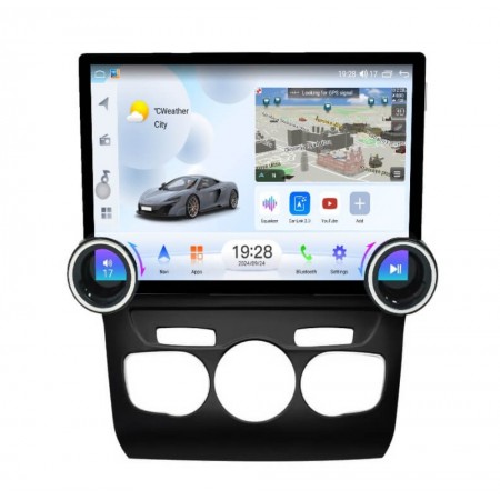 Мултимедия за Citroen C4 C4L DS4 (2010-2019) 11.5" 