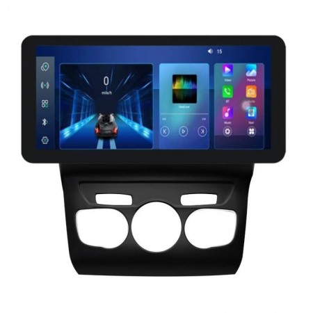 Мултимедия за Citroen C4 C4L DS4 (2010-2019) 12.3" 