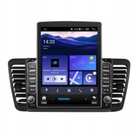 Мултимедия за Subaru Outback Legacy (2004–2009) 9.7" - Вертикална