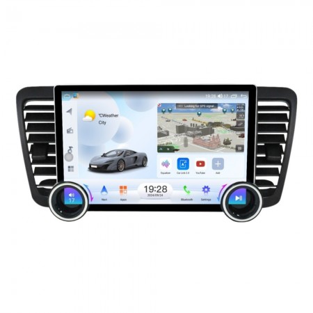 Мултимедия за Subaru Outback Legacy (2004–2009) 11.5" Мултимедия за Subaru Outback Legacy (2004–2009) 11.5"