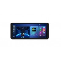 Мултимедия за Peugeot 308 (2014–2018) 12.3"