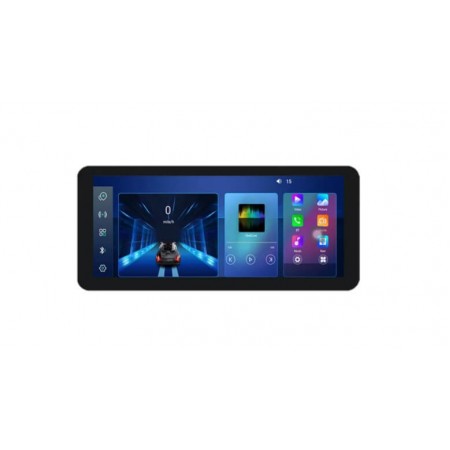 Мултимедия за Peugeot 308 (2014–2018) 12.3" Мултимедия за Peugeot 308 (2014–2018) 12.3"