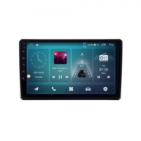 Мултимедия за Peugeot 308 (2014–2018) 9" Мултимедия за Peugeot 308 (2014–2018) 9"