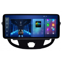 Мултимедия за Ford Transit Tourneo Custom /150/250/350/350HD (2013-2020) 12.3“ - Тип A