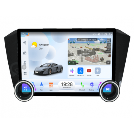 Мултимедия за VW Magotan Passat B8 (2015-2021) 11.5" Мултимедия за VW Magotan Passat B8 (2015-2021) 11.5"