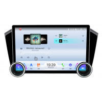 Мултимедия за VW Magotan Passat B8 (2015-2021) 11.5" - Гланц