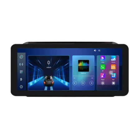 Мултимедия за VW Magotan Passat B8 (2015-2021) 12.3" - Гланц