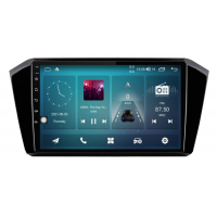 Мултимедия за VW Magotan Passat B8 (2015-2021) 10" - Гланц