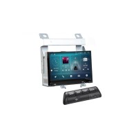 Мултимедия за Land Rover Freelander 2 Gen L359 (2007-2012) 7"