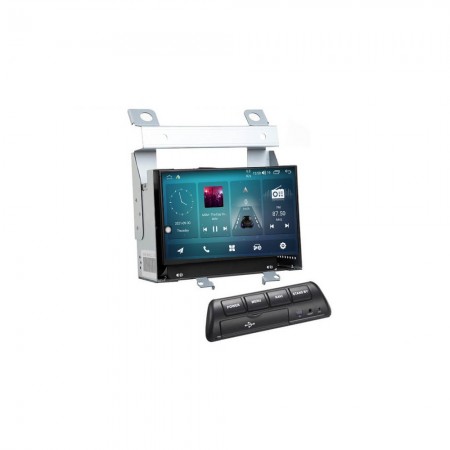 Мултимедия за Land Rover Freelander 2 Gen L359 (2007-2012) 7" Мултимедия за Land Rover Freelander 2 Gen L359 (2007-2012) 7"