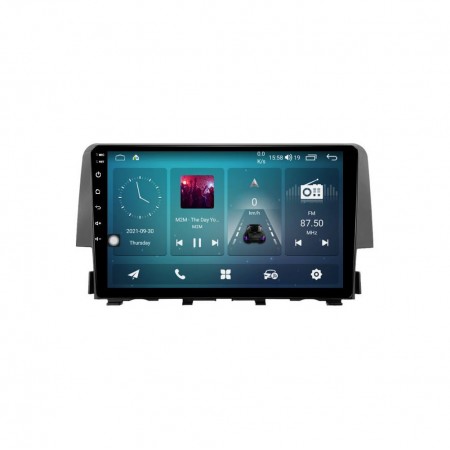 Мултимедия за Honda Civic (2016-2020) 9" Мултимедия за Honda Civic (2016-2020) 9"