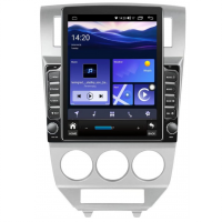 Мултимедия за Dodge Caliber (2006-2011) 9.7" - Вертикална