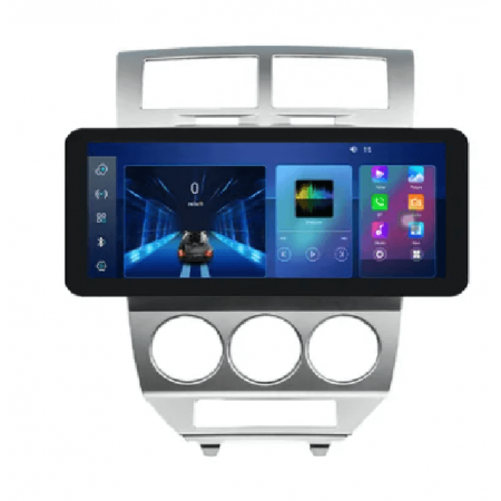 Мултимедия за Jeep Dodge Caliber (2007-2012) 12.3"