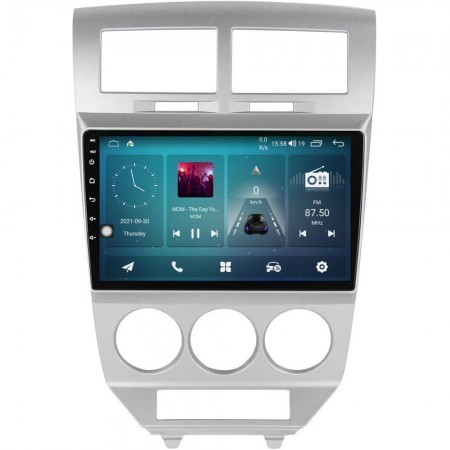 Мултимедия за Jeep Dodge Caliber (2007-2012) 10"