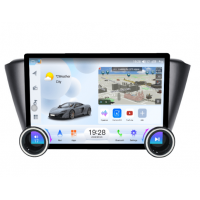 Мултимедия за Skoda Fabia (2015–2019) 11.5″