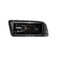 Мултимедия за Audi Q5 (2009-2017) 8.8" - 3G High