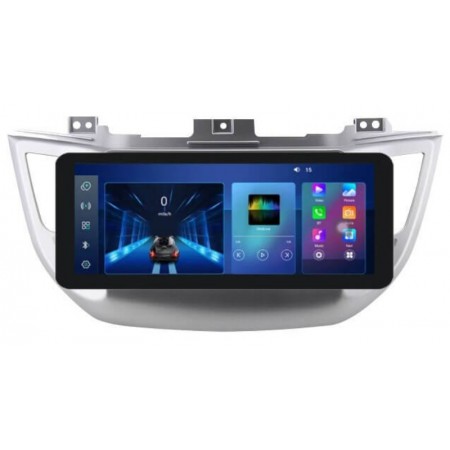 Мултимедия за Hyundai Tucson (2015-2018) 12.3" Мултимедия за Hyundai Tucson (2015-2018) 12.3"